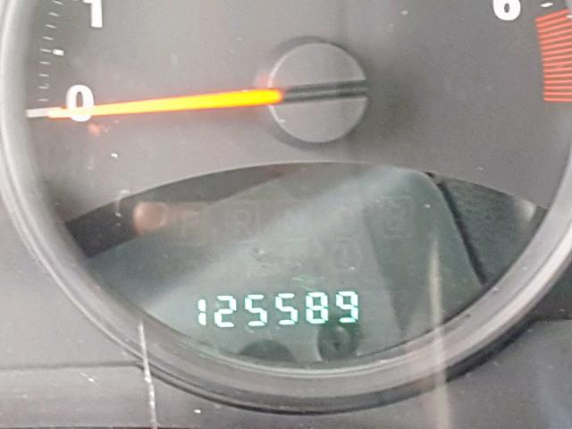 1C4NJDBB3DD221695 - 2013 JEEP COMPASS SP Қара фото 8