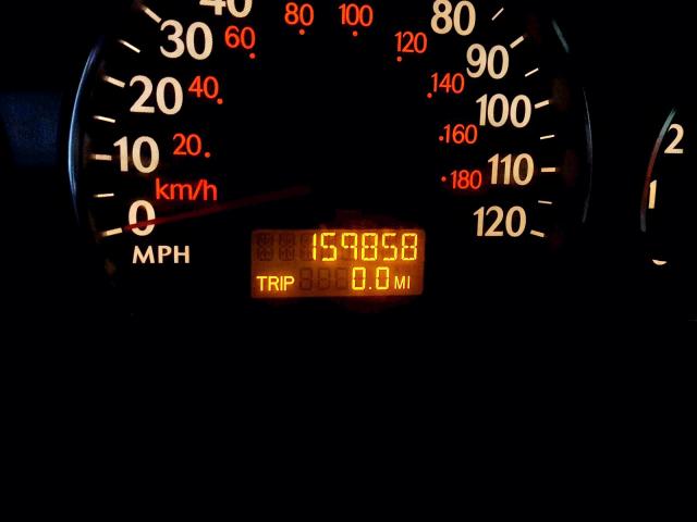 1G8AJ55F87Z115098 - 2007 SATURN ION LEVEL GRAY photo 8