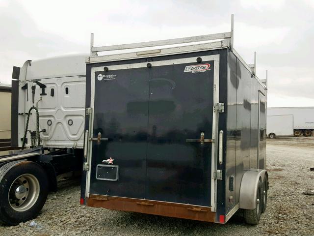 542BC1424EB007986 - 2014 OTHER TRAILER BLACK photo 6