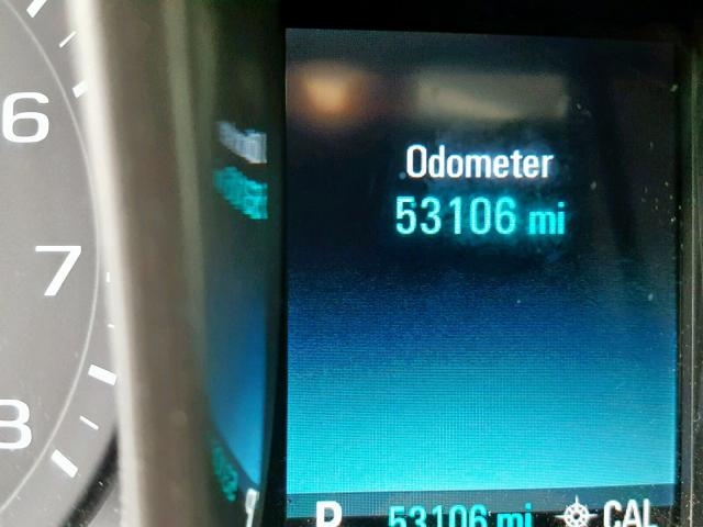 1G11B5SL9FU153585 - 2015 CHEVROLET MALIBU LS SILVER photo 8