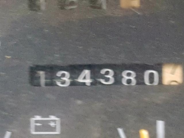 2G1FP22K5V2104935 - 1997 CHEVROLET CAMARO BAS თეთრი ფოტო 8