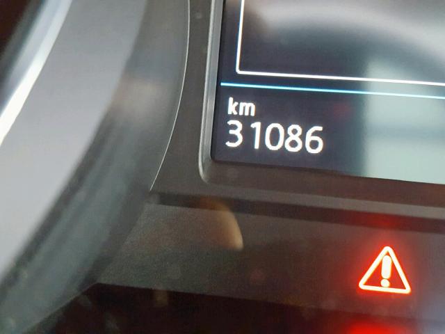 1V2MR2CA9JC541604 - 2018 VOLKSWAGEN ATLAS SEL Qara foto 8