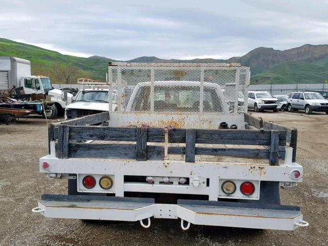 1GTHC33N8NJ713779 - 1992 GMC SIERRA C35 WHITE photo 9