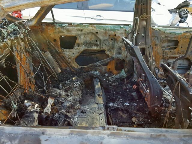 4T1BK1EB4GU222249 - 2016 TOYOTA AVALON XLE BURN photo 6