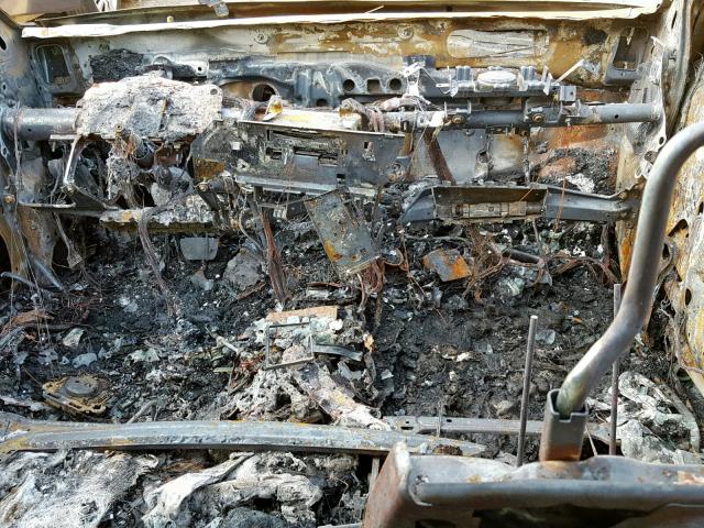 4T1BK1EB4GU222249 - 2016 TOYOTA AVALON XLE BURN photo 9