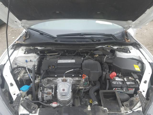 1HGCR2F82DA258369 - 2013 HONDA ACCORD EXL  photo 7