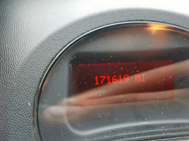 2G2WP552X71160354 - 2007 PONTIAC GRAND PRIX SILVER photo 8