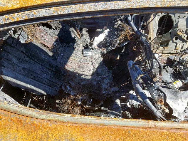 1N4AA6AP4HC413667 - 2017 NISSAN MAXIMA 3.5 BURN photo 6