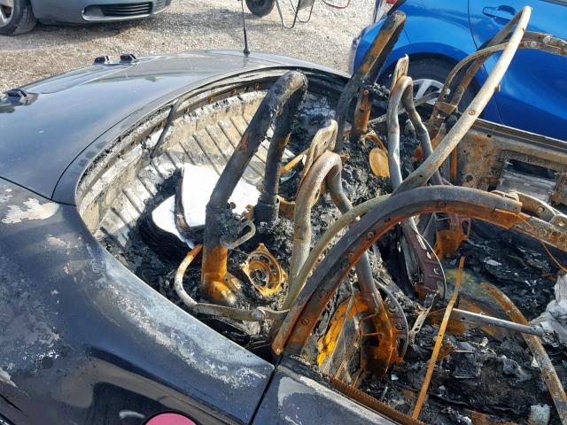 4USCH9343YLG04562 - 2000 BMW Z3 2.3 BLACK photo 6