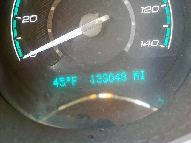 1G1ZA5E02CF114845 - 2012 CHEVROLET MALIBU LS GOLD photo 8