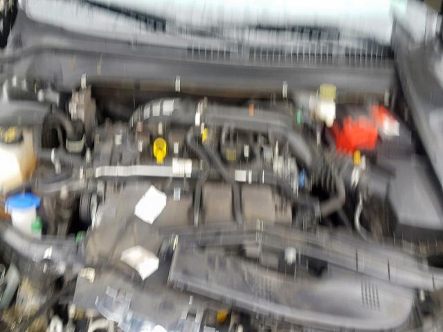 3LN6L5E92HR603769 - 2017 LINCOLN MKZ RESERV BLACK photo 7