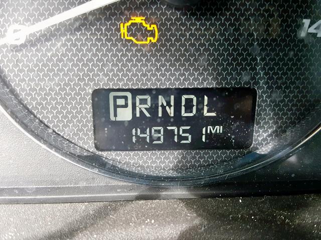 1G1ZT63896F157074 - 2006 CHEVROLET MALIBU MAX SILVER photo 8