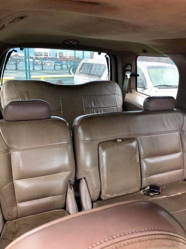 5LMPU28A0XLJ39736 - 1999 LINCOLN NAVIGATOR Bleu photo 6