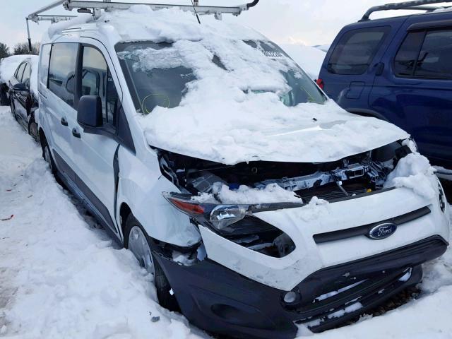 NM0LS7E7XH1321164 - 2017 FORD TRANSIT CO WHITE photo 1