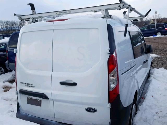 NM0LS7E7XH1321164 - 2017 FORD TRANSIT CO WHITE photo 4