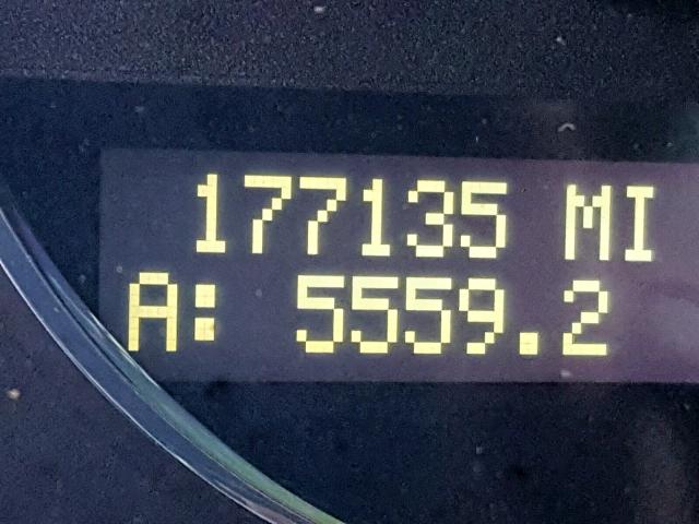 1GNDU23147D119251 - 2007 CHEVROLET UPLANDER L 白色 照片 8