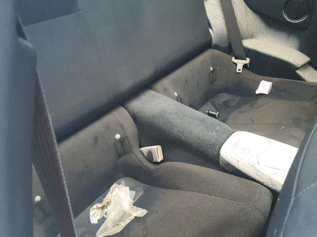 JF1ZNAA18F9709498 - 2015 TOYOTA SCION FR-S WHITE photo 6