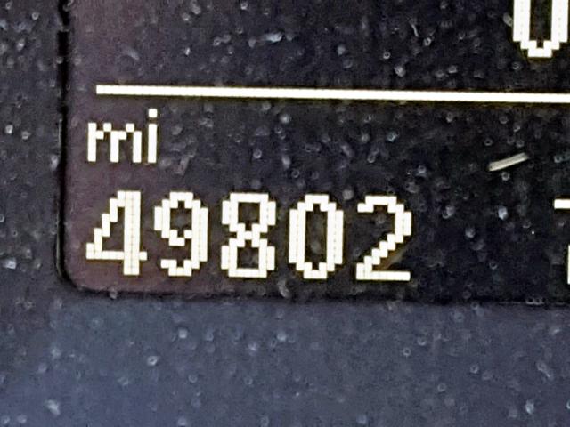 WVWFW8AH0DV002707 - 2013 VOLKSWAGEN EOS LUX 蓝色 照片 8