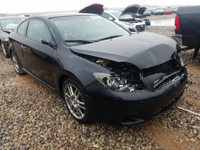 JTKDE177550040991 - 2005 TOYOTA SCION TC  ფოტო 1