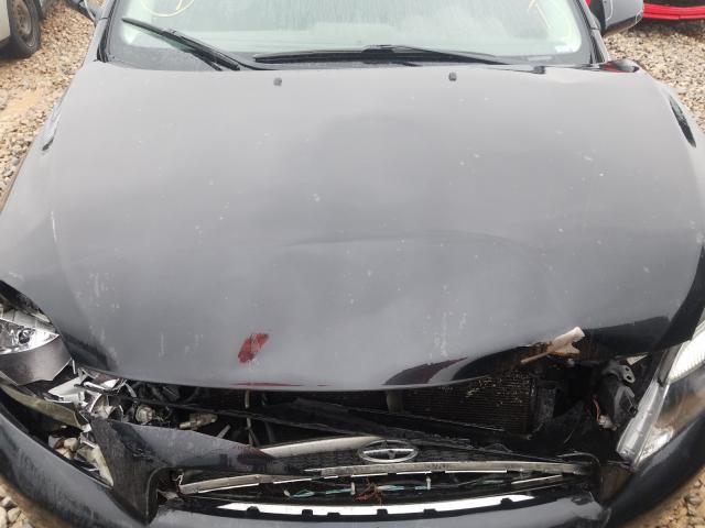 JTKDE177550040991 - 2005 TOYOTA SCION TC  ფოტო 7