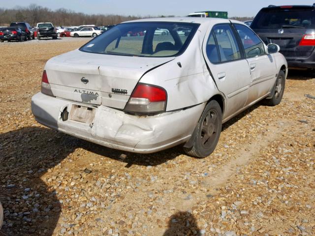 1N4DL01DXXC196294 - 1999 NISSAN ALTIMA XE WHITE photo 9