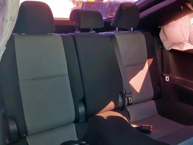 JTKJF5C79FJ004763 - 2015 TOYOTA SCION TC GRAY photo 6