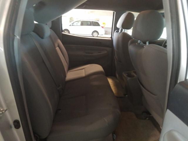 5TEJU62N36Z297021 - 2006 TOYOTA TACOMA DOUBLE CAB PRERUNNER  photo 6