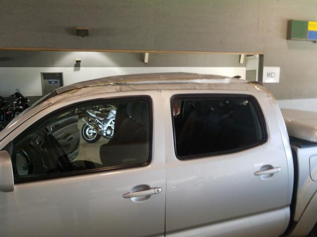 5TEJU62N36Z297021 - 2006 TOYOTA TACOMA DOUBLE CAB PRERUNNER  photo 9