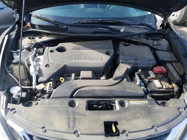 1N4AL3AP7HC137493 - 2017 NISSAN ALTIMA 2.5  photo 7