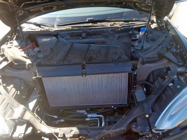 5YJSA1E14HF189777 - 2017 TESLA MODEL S Qara foto 7