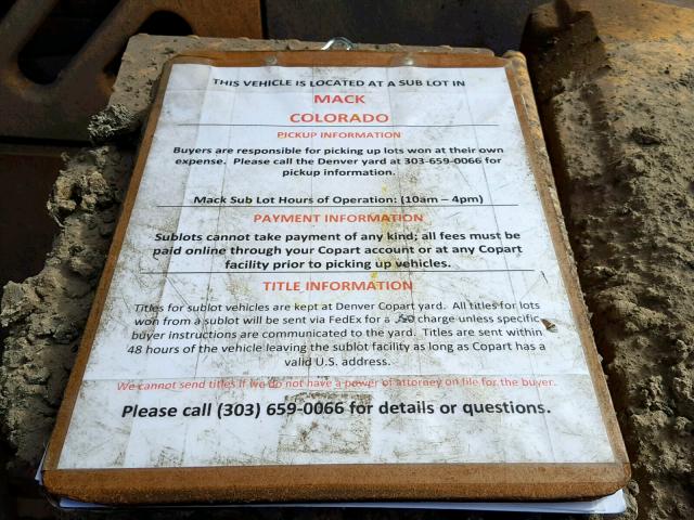 3C6TRVDG0HE528008 - 2017 RAM PROMASTER 白色 照片 9