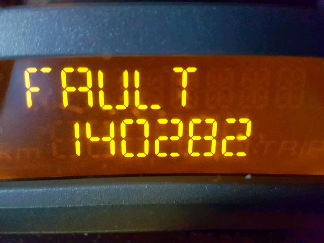 1GTDS136X48187210 - 2004 GMC CANYON BURGUNDY photo 8
