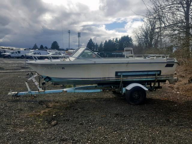 GPL16388M80A8 - 1979 OTHR BOAT TWO TONE photo 9