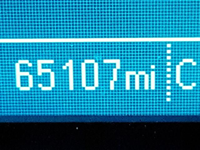 1G11C5SA2DU148771 - 2013 CHEVROLET MALIBU 1LT 黑色 照片 8