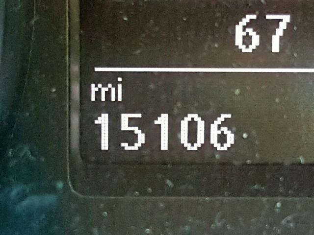 1VWDT7A37HC084626 - 2017 VOLKSWAGEN PASSAT R-L WHITE photo 8