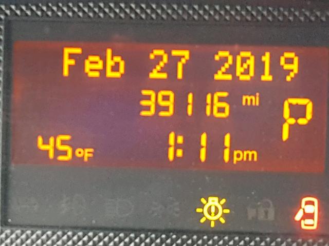 3C6TRVAG6GE116694 - 2016 RAM PROMASTER 白色 照片 8