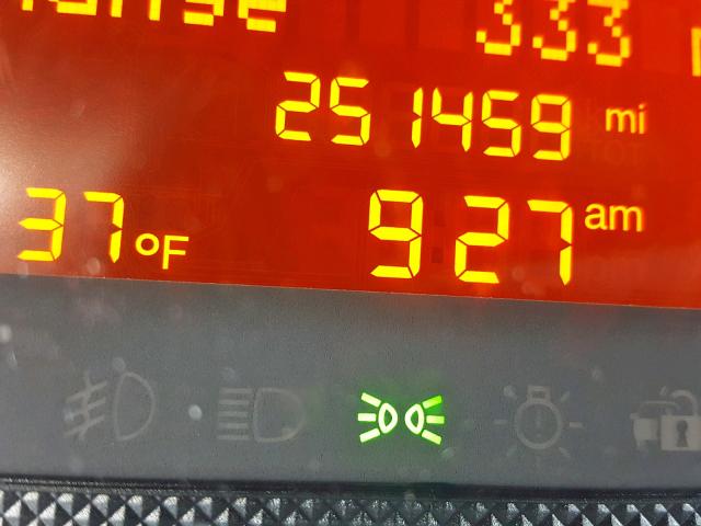 3C6TRVNG8HE525727 - 2017 RAM PROMASTER 白色 照片 8