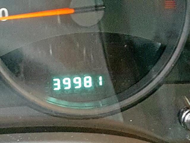 1C4NJCBA6CD579597 - 2012 JEEP COMPASS SP ვერცხლისფერი ფოტო 8