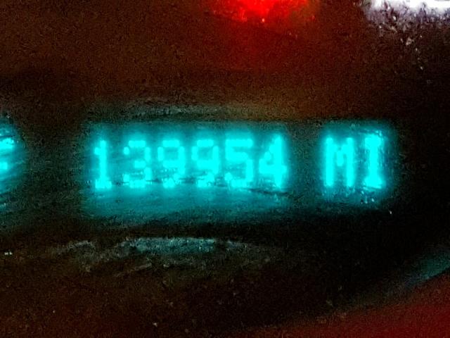 1G1ZC5E15BF334370 - 2011 CHEVROLET MALIBU 1LT თეთრი ფოტო 8