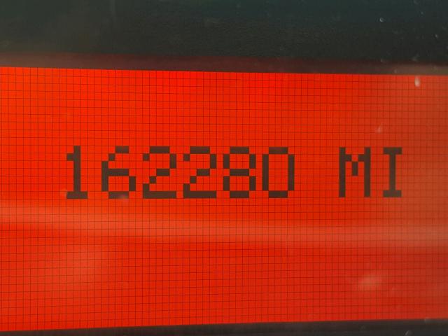 2G2WR554071157927 - 2007 PONTIAC GRAND PRIX ვერცხლისფერი ფოტო 8