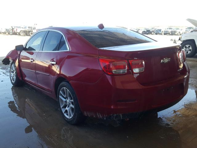 1G11C5SA9DF353413 - 2013 CHEVROLET MALIBU 1LT  照片 3