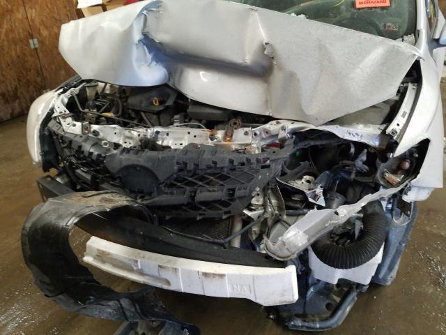 JTDBU4EE7BJ098613 - 2011 TOYOTA COROLLA BASE  照片 9