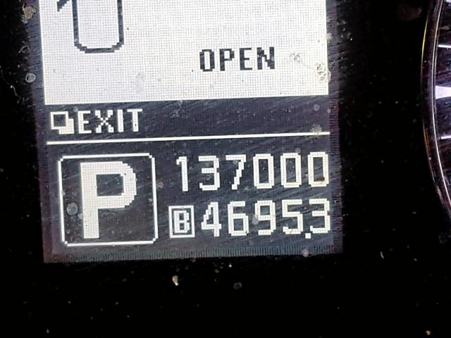 JN1AJ0HP2CM400094 - 2012 INFINITI EX35 BASE BLACK photo 8