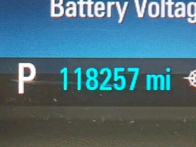 1G11B5SL0FF235046 - 2015 CHEVROLET MALIBU LS WHITE photo 8