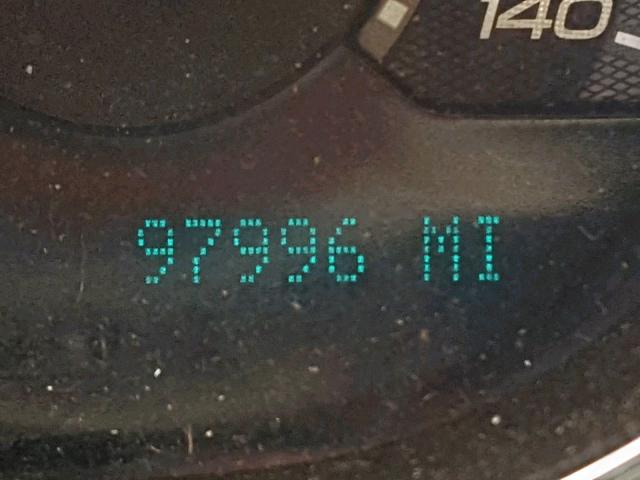 1G1ZG57B78F181591 - 2008 CHEVROLET MALIBU LS BLACK photo 8