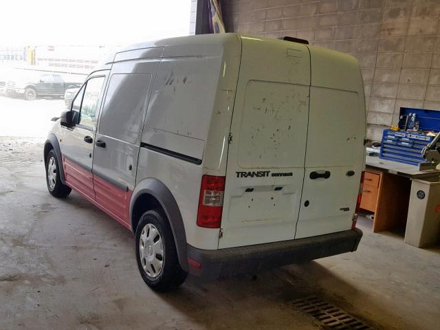 NM0LS7AN7CT122963 - 2012 FORD TRANSIT CO TWO TONE photo 3