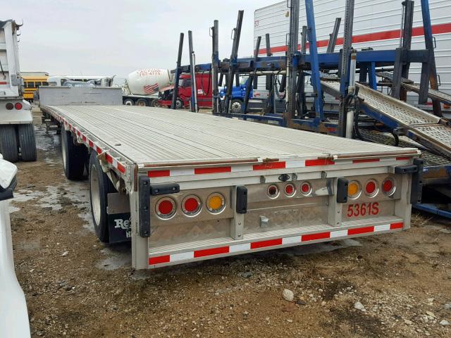 1RND53A23GR038135 - 2016 OTHER TRAILER SILVER photo 4