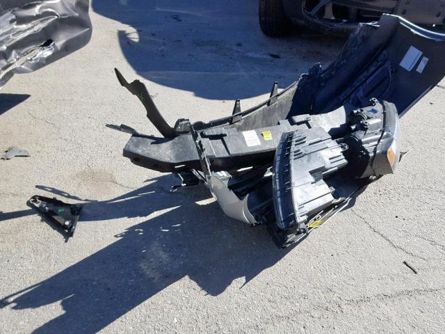 3VW2K7AJ5FM354795 - 2015 VOLKSWAGEN JETTA BASE SILVER photo 9