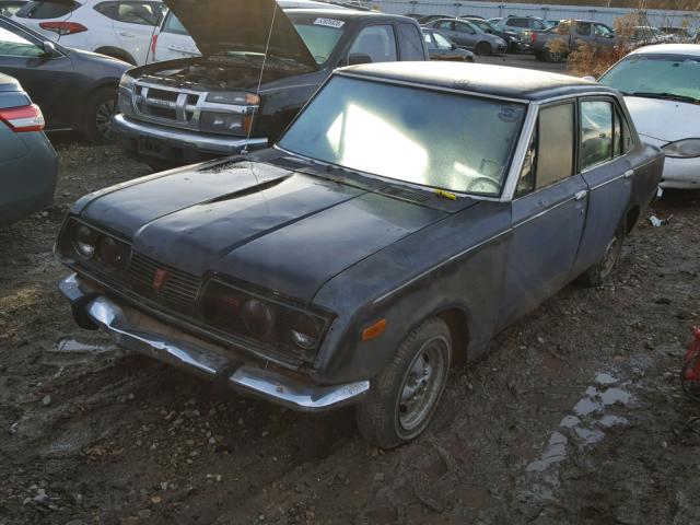 RT62218484 - 1969 TOYOTA 1900 DX BLACK photo 2