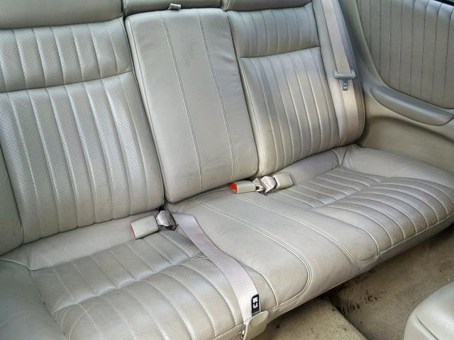 1G2WP12K22F287159 - 2002 PONTIAC GRAND PRIX 白色 照片 6